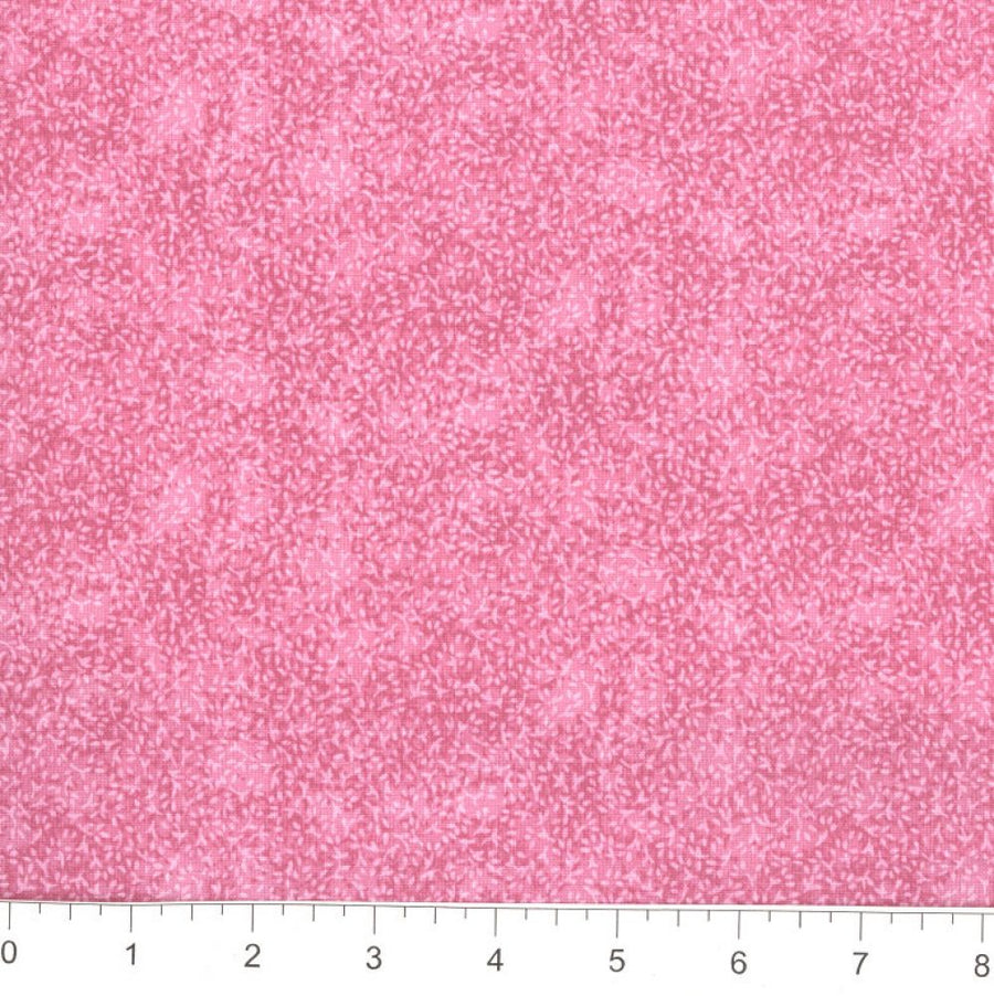 Pink Speckled Fabric, Item No. 20447