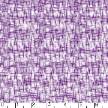 Purple Weave Look Fabric, Item No. 20467