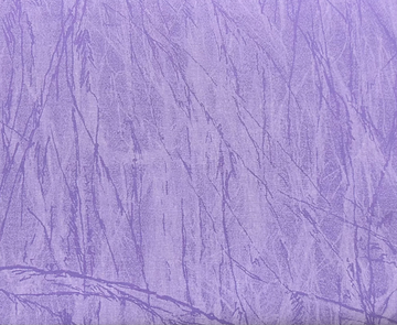 Lavender Cracked Ice Fabric, Item No. 23166