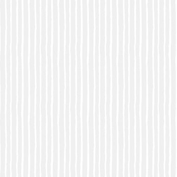 White Stripe Fabric by Dear Stella, Item No. 23234
