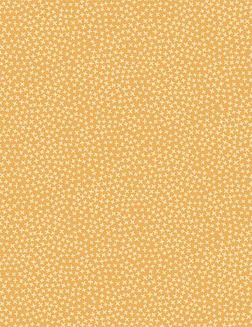 Yellow Fabric by Dear Stella, Item No. 23250