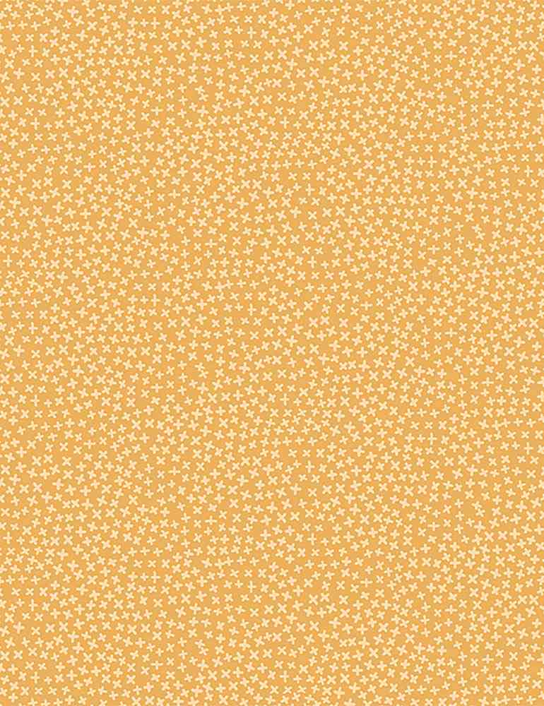 Yellow Fabric by Dear Stella, Item No. 23250