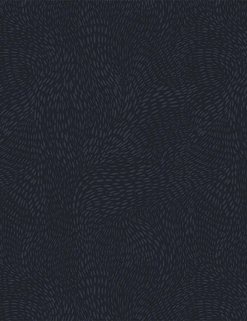 Black Fabric by Dear Stella, Item No. 23254