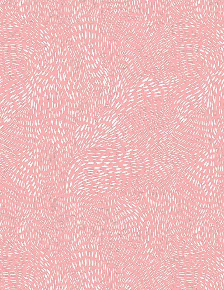 Pink Parfait Fabric, Item No. 23255