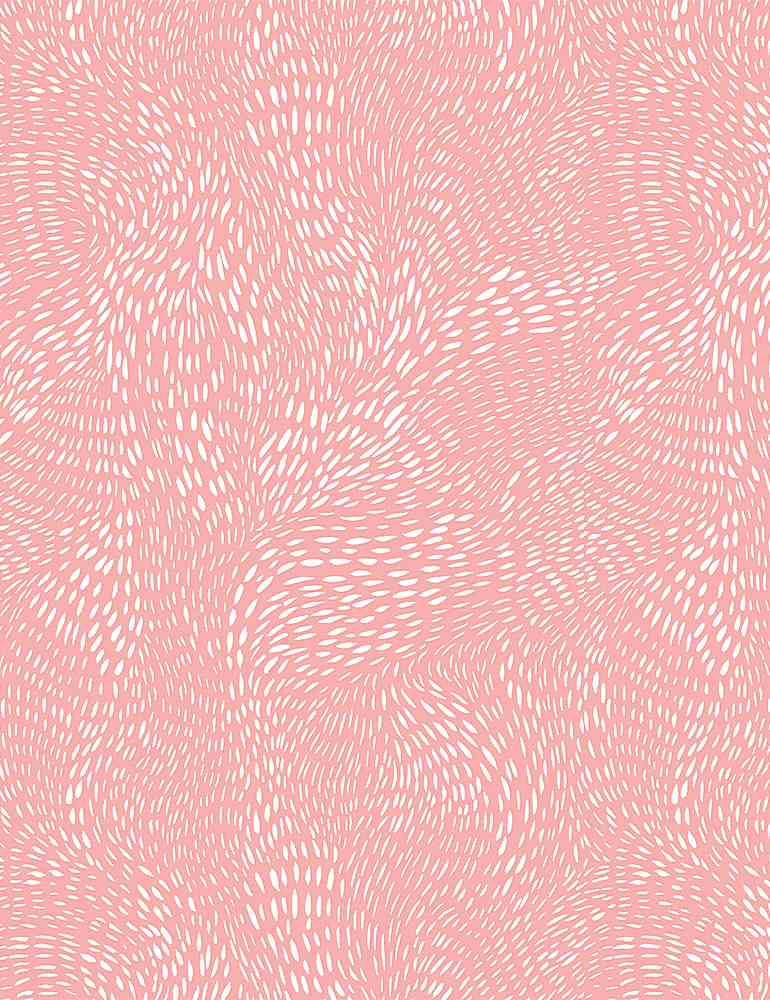 Pink Parfait Fabric, Item No. 23255