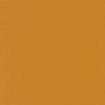Solid Yellow Fabric, KONA Cotton in Yarrow, Item No. 23276