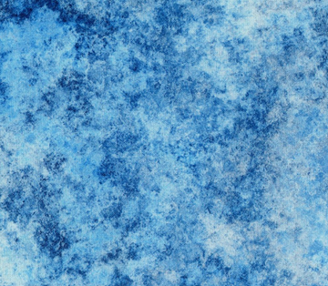 Blue Earth Jewels Fabric, Item No. 23339