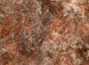 Brown Earth Jewels Oxidized Look Fabric, Item No. 23342