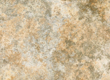 Tan Earth Jewels Oxidized Look Fabric, Item No. 23349