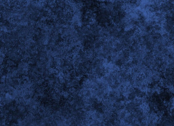 Navy Blue Earth Jewels Fabric, Item No. 23352