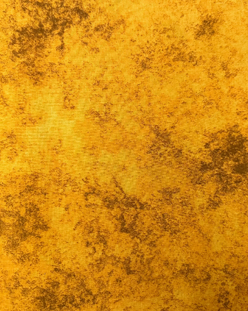 Gold Earth Jewels Oxidized Look Fabric, Item No. 23362