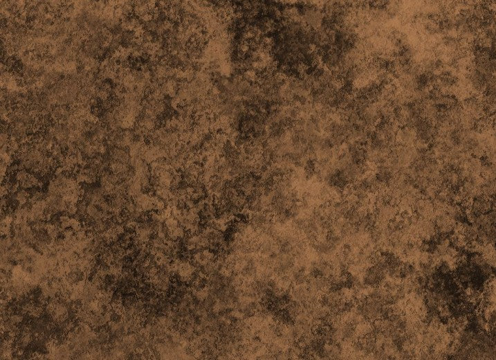 Brown Earth Jewels Oxidized Look Fabric, Item No. 23370