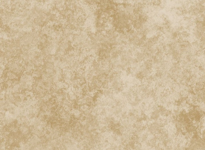 Tan Earth Jewels Oxidized Look Fabric, Item No. 23374