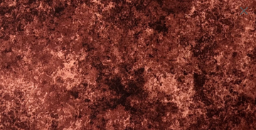 Red and Brown Earth Jewels Fabric, Item No. 23418