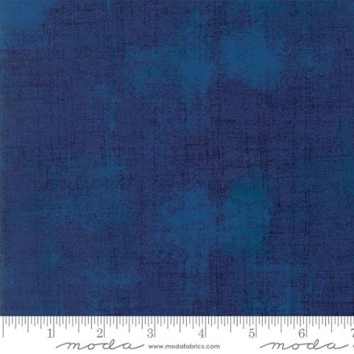 Moda Grunge in Regatta Blue, Item No. 23451
