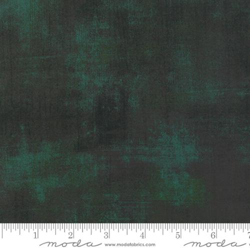 Moda Grunge in Christmas Green, Item No. 23453