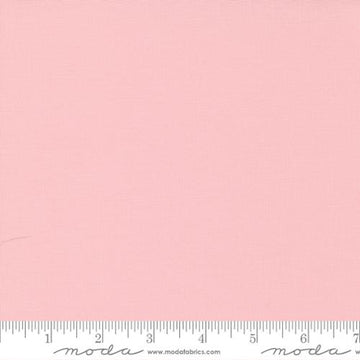 Moda Bella Solids in Sisters Pink 9900 145, Item No. 23478