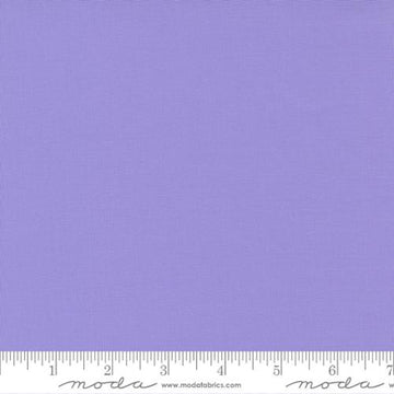 Moda Bella Solids in Amelia Lavender 9900 164, Item No. 23484