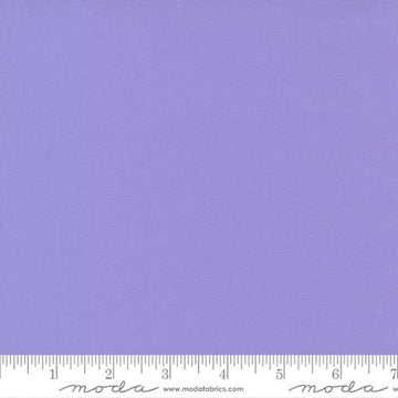 Moda Bella Solids in Amelia Lavender 9900 164, Item No. 23484