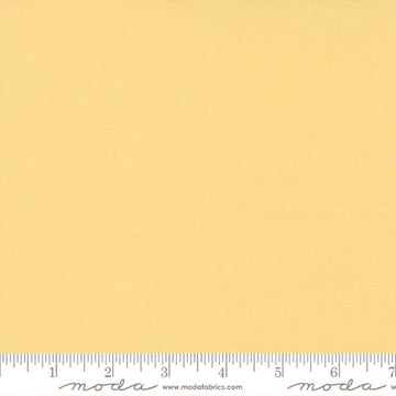 Moda Bella Solids in Soft Yellow 9900 148, Item No. 23485