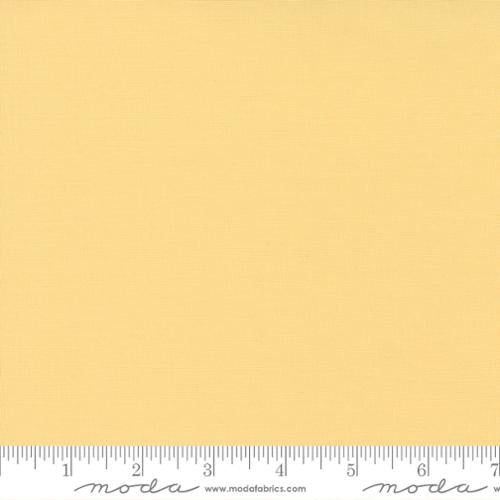 Moda Bella Solids in Soft Yellow 9900 148, Item No. 23485