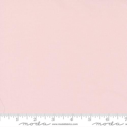 Moda Bella Solids in Baby Pink 9900 30, Item No. 23497