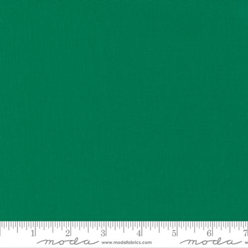 Moda Bella Solids in Emerald 9900 268, Item No. 23506