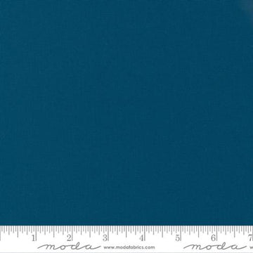 Moda Bella Solids in Prussian Blue 9900 271, Item No. 23508