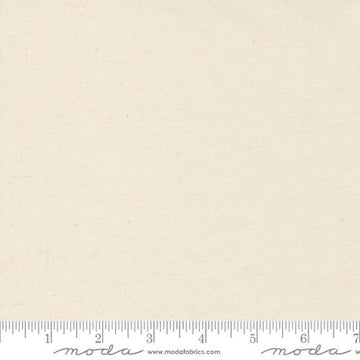 Moda Bella Solids in Unbleached 9900 285, Item No. 23518