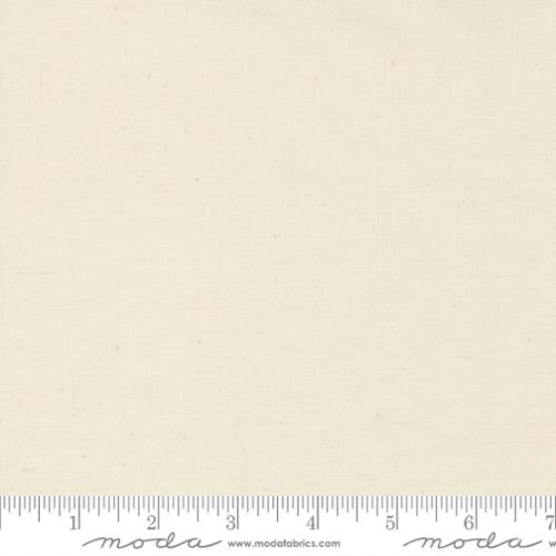 Moda Bella Solids in Unbleached 9900 285, Item No. 23518