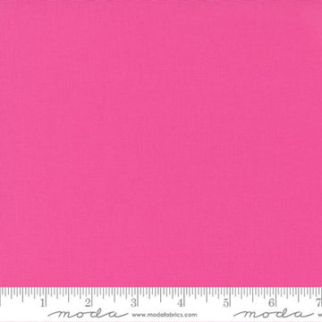 Moda Bella Solids in Fuchsia 9900 190, Item No. 23528