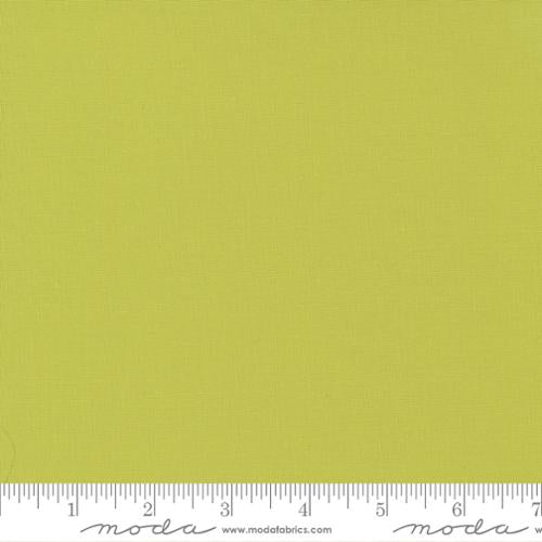 Moda Bella Solids in Chartreuse 9900 188, Item No. 23529