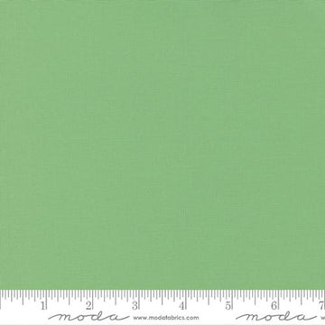 Moda Bella Solids in Green Apple 9900 74, Item No. 23540