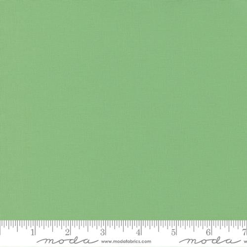 Moda Bella Solids in Green Apple 9900 74, Item No. 23540