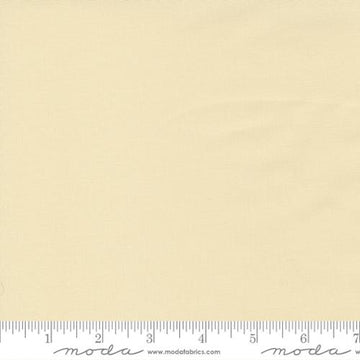 Moda Bella Solids in Fig Tree Cream 9900 67, Item No. 23541
