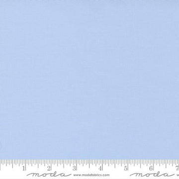 Moda Bella Solids in Light Blue 9900 63, Item No. 23542