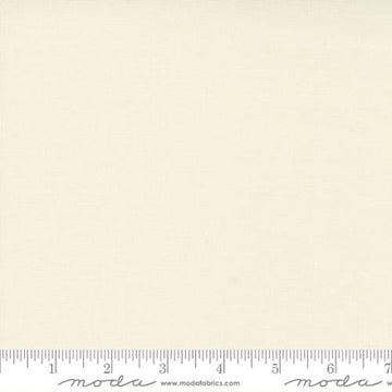 Moda Bella Solids in Ivory 9900 60, Item No. 23543