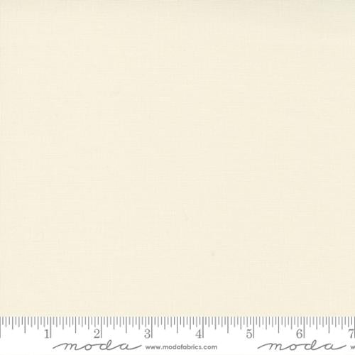 Moda Bella Solids in Ivory 9900 60, Item No. 23543