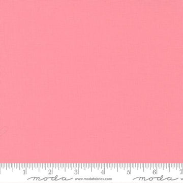 Moda Bella Solids in Betty's Pink 9900 120, Item No. 23557
