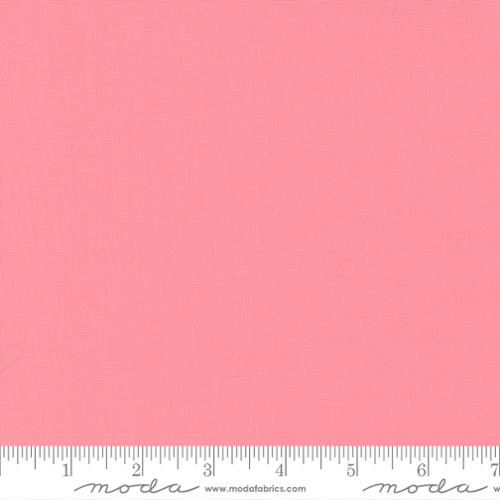 Moda Bella Solids in Betty's Pink 9900 120, Item No. 23557