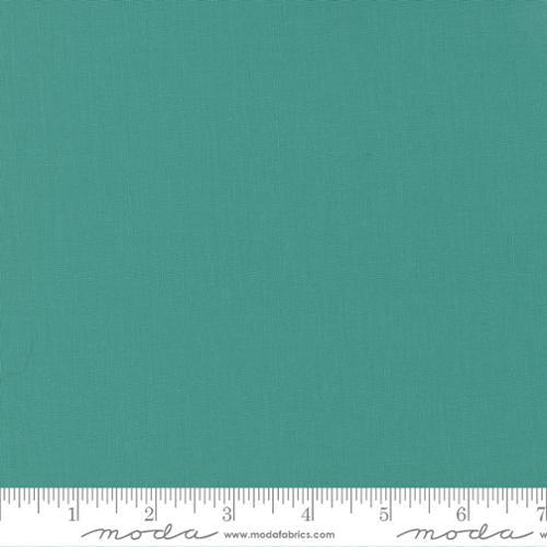 Moda Bella Solids in Bettys Teal 9900 126, Item No. 23565