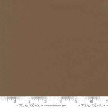 Moda Bella Solids in Cocoa 9900 180, Item No. 23567