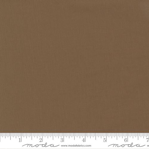 Moda Bella Solids in Cocoa 9900 180, Item No. 23567