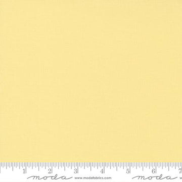 Moda Bella Solids in Baby Yellow 9900 31, Item No. 23577