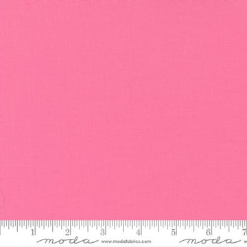 Moda Bella Solids in 30's Pink 9900 27, Item No. 23579
