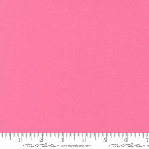 Moda Bella Solids in 30's Pink 9900 27, Item No. 23579
