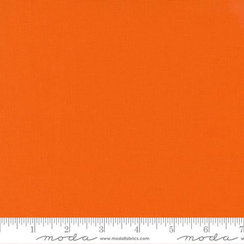Moda Bella Solids in Orange 9900 80, Item No. 23650