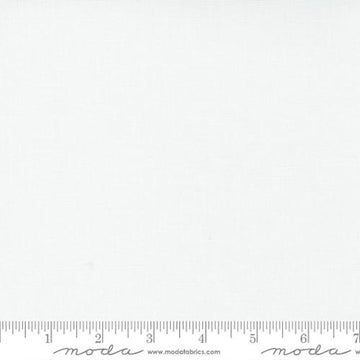 Moda Bella Solids in Bleach 9900 97, Item No. 23657