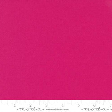 Moda Bella Solids in Shocking Pink 9900 223, Item No. 23662