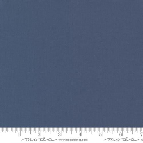 Moda Bella Solids in Indigo 9900 218, Item No. 23670